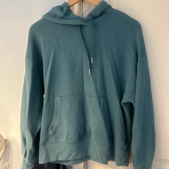 Athleta hoodie - Picture 1 of 2